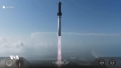 SpasX Taqîkirineke Serkeftî ya Starship Dike
