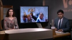 بي بي شیرینه – د ډیوه ریډیو په ټی وي خپرونه 