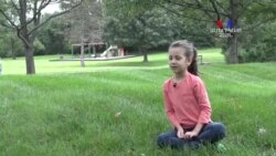 ԲԱՐԻ ԼՈՒՅՍ. Ինեսա Մխիթարյան՝ Երեխաների շուրթերից