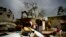 FEMA informó que el 84 por ciento de los puertorriqueños siguen sin electricidad.