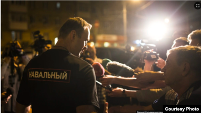 Advokaty Soobshili O Rezkom Uhudshenii Zdorovya Navalnogo