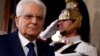 Le président italien veut nommer un M. Austérité, les populistes crient à la trahison