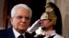 Italy's President Pressured to Accept Euroskeptic Minister