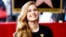 Amy Adams attends a ceremony honoring her with a star on the Hollywood Walk of Fame, Jan. 11, 2017, in Los Angeles. 