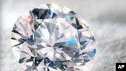 Diamonds worth $15 billion were allegedly looted in Zimbabwe.