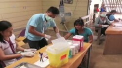 2015 թվականի ՁԻԱՀ-ի Համաշխարհային օրվա թեման է «Հասնել զրոյի»