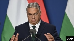 З 1 липня Угорщина розпочне шестимісячне головування в Європейському Союзі