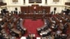El Parlamento en Perú aprueba referéndum anticorrupción 