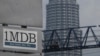 Ban giám đốc quỹ phát triển 1MDB của Malaysia từ chức