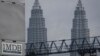 Malaysia Bekukan 408 Rekening Bank Terkait Skandal 1MDB 