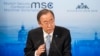 UN Chief Urges International Support for CAR