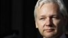Expectativa por decisión sobre asilo de Assange