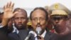 소말리아 대선, 파르마조 전 총리 승리
