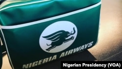 Jaka Ta Sabon Jirgin Saman Nigerian Airways