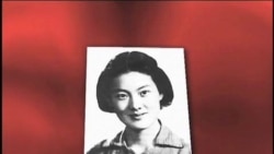 章含之谈毛泽东和他的女人们