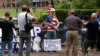 Police at US Republican Convention on Alert