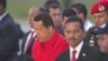 Venezuela's Chavez in Cuba to Begin Cancer Treatment