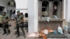 290 Dead In Easter Blasts on Sri Lankan Churches, Hotels 
