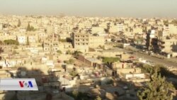 Konferansa Soçî Dikare Ti Çareserî ji Sûrîyê re Bîne?