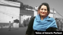 آتنا دائمی، فعال مدنی زندانی در ایران