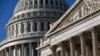 US Senate Advances Budget Compromise