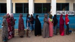 Gambian Opposition Contests Barrow Victory [03:37]