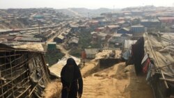 ဒုက္ခသည်တွေ မုန်တိုင်းဘေး အန္တရာယ် UNHCR သတိပေး
