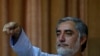 کاندیدای پیشتاز ریاست جمهوری افغانستان از سوء قصد جان بدر برد