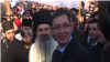 Premijer Srbije Vučić u poseti Kosovu