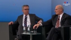 Նախագահ Թրամփի վարչակազմը պատրաստում է նոր հրամանագիր 7 երկրների քաղաքացիների մուտքը ԱՄՆ արգելելու մասին