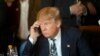 Trump Calls New York Times Story on His Cellphone Use 'Incorrect'