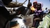 Aid Workers Forced to Relocate From Famine-Stricken Area of South Sudan