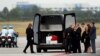 Czech Leaders Honor 3 Service Members Killed in Afghanistan