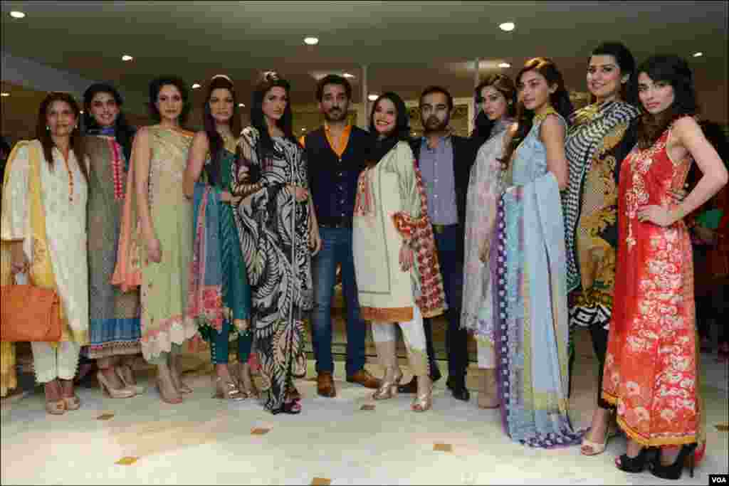 لان کی بہاریں 07