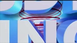 VOA - EGETÜRK Stüdyo Washington 17 Ekim