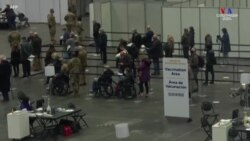 ԱՄՆ-ը պատրաստվում է պատվաստել բոլոր տարեցներին