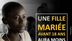 Reportage de Ginette Fleure Adandé, correspondante à Cotonou pour VOA Afrique