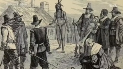 پیشینهٔ روز شکرگزاری و جایگاه فیل‌مرغ در این سنت امریکایی