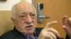 U.S.-based cleric Fethullah Gulen, whose followers Turkey blames for a failed coup, is shown in still image taken from video, speaks to journalists at his home in Saylorsburg, Pa., July 16, 2016. 