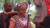 Zanu PF Supporters Tell First Lady Grace Mugabe to 'Shut Up'