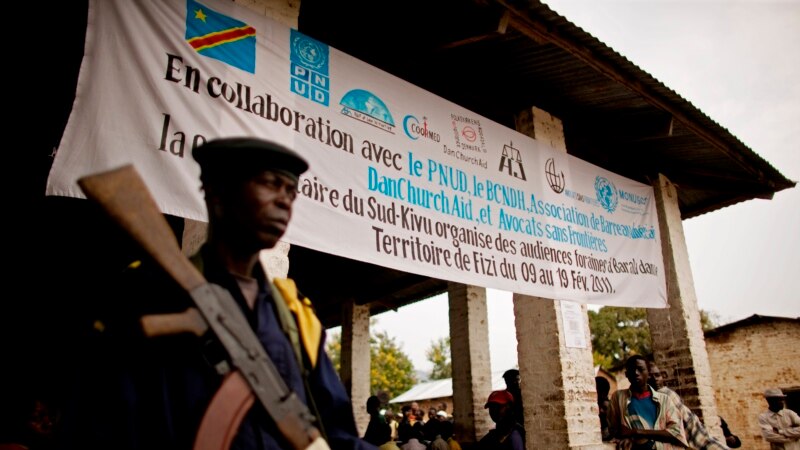 Une embuscade attribuée aux rebelles ougandais ADF fait 3 morts