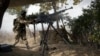 ’سرحد پار سے شدت پسندوں کا حملہ‘، 3 فوجیوں سمیت 14 ہلاک