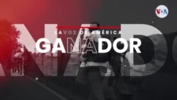 VOA recibe un premio por la serie especial "Pasos sin fronteras"