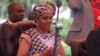 First Lady Grace Mugabe.