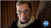 Family, Work and Opera Filled Ginsburg's Final Summer 