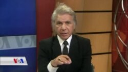 دیمانە لەگەڵ عەبدوڵا حیجاب شیکاری سیاسی