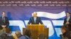 Israel Freezes Tax Transfers to Palestinians Following ICC Bid 