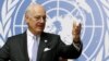 Utusan PBB Serukan Revitalisasi Gencatan Senjata di Suriah