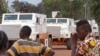 Violence Hits Central African Republic Ahead of Pope's Visit