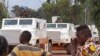 UN Mission Chief Seeks Rifles for CAR Security Forces